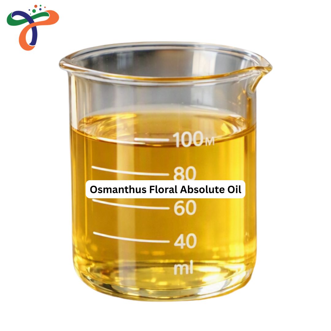 Osmanthus Floral Absolute Oil